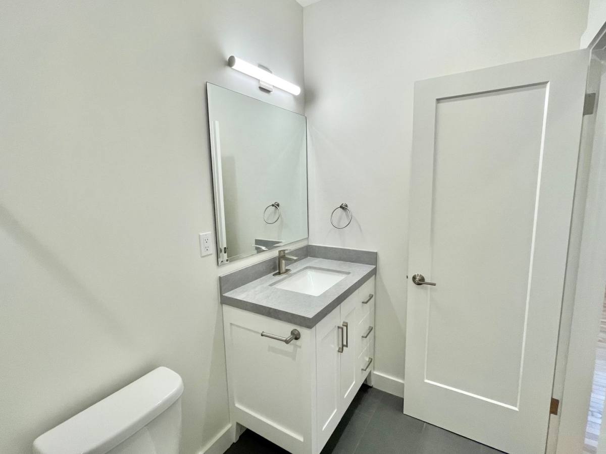 Apartment for rent at 1 Mallorca Way #302, San Francisco, CA 94123
