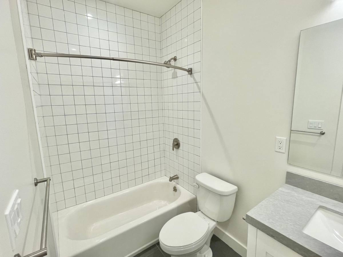 Apartment for rent at 1 Mallorca Way #302, San Francisco, CA 94123