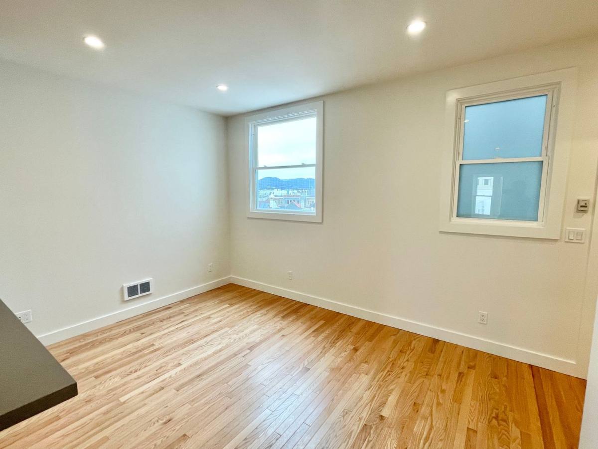 Apartment for rent at 1 Mallorca Way #302, San Francisco, CA 94123