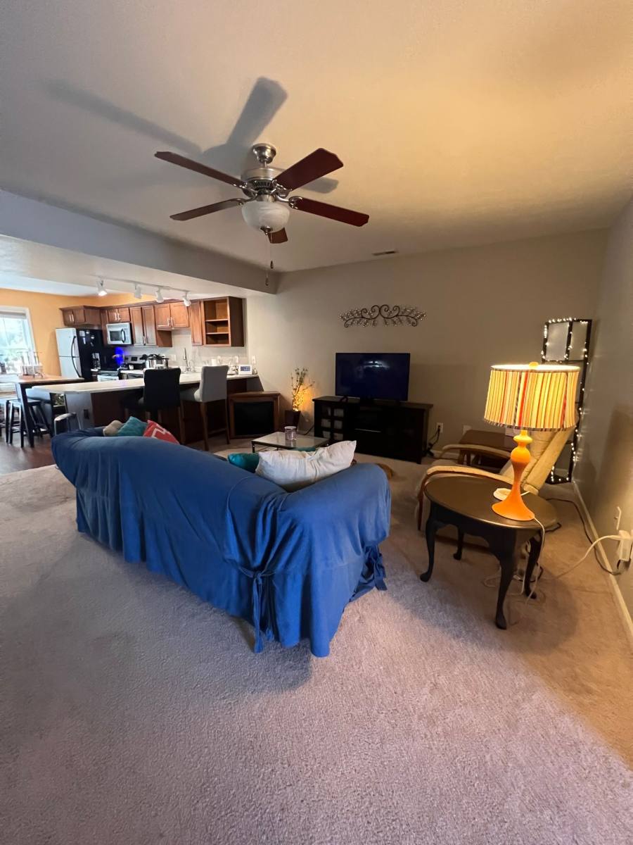 Condo for rent at 5715 W Vinca Lane, Ellettsville, IN 47429