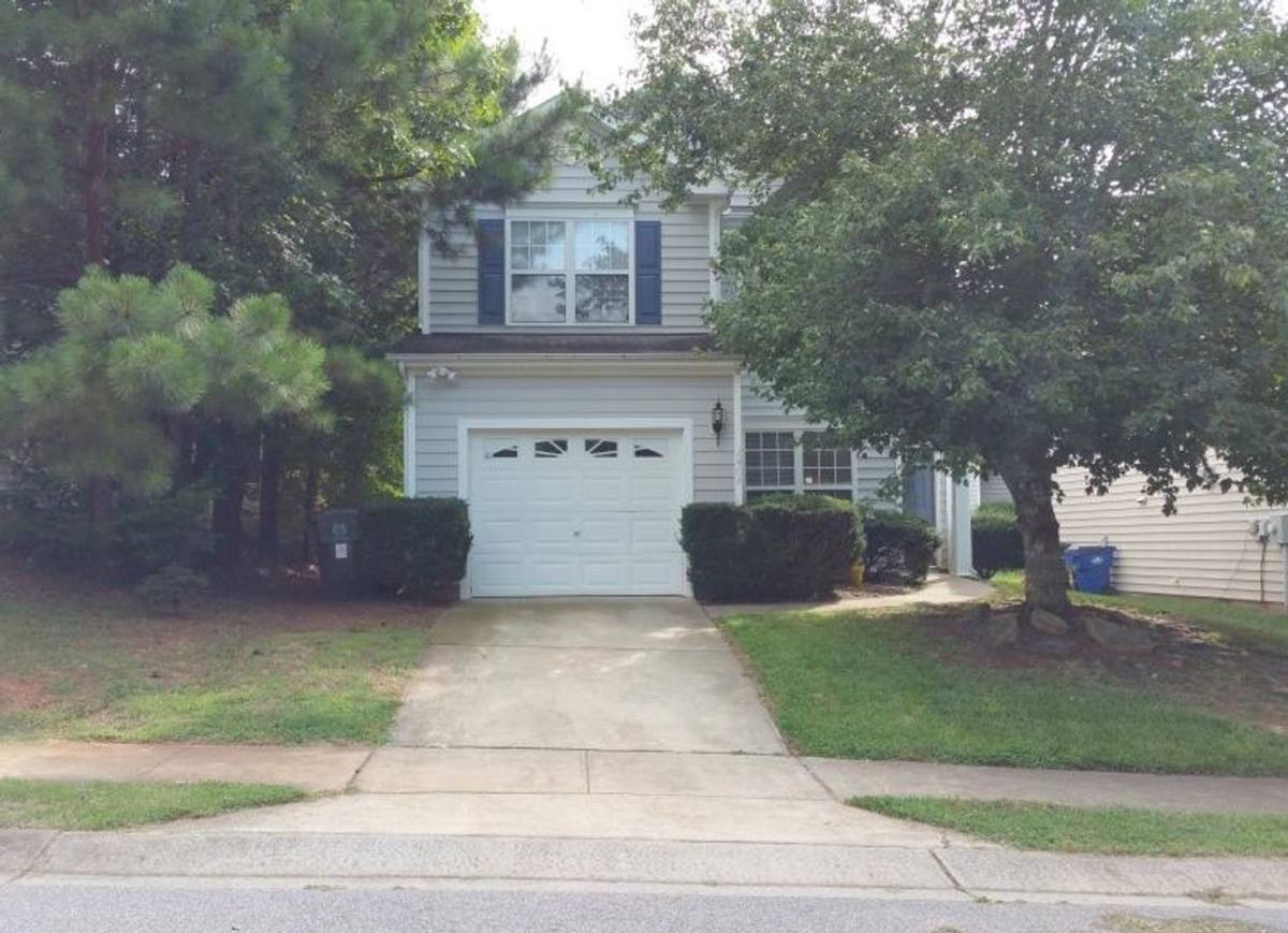 House for rent at 2404 Valley Haven, Raleigh, NC 27603
