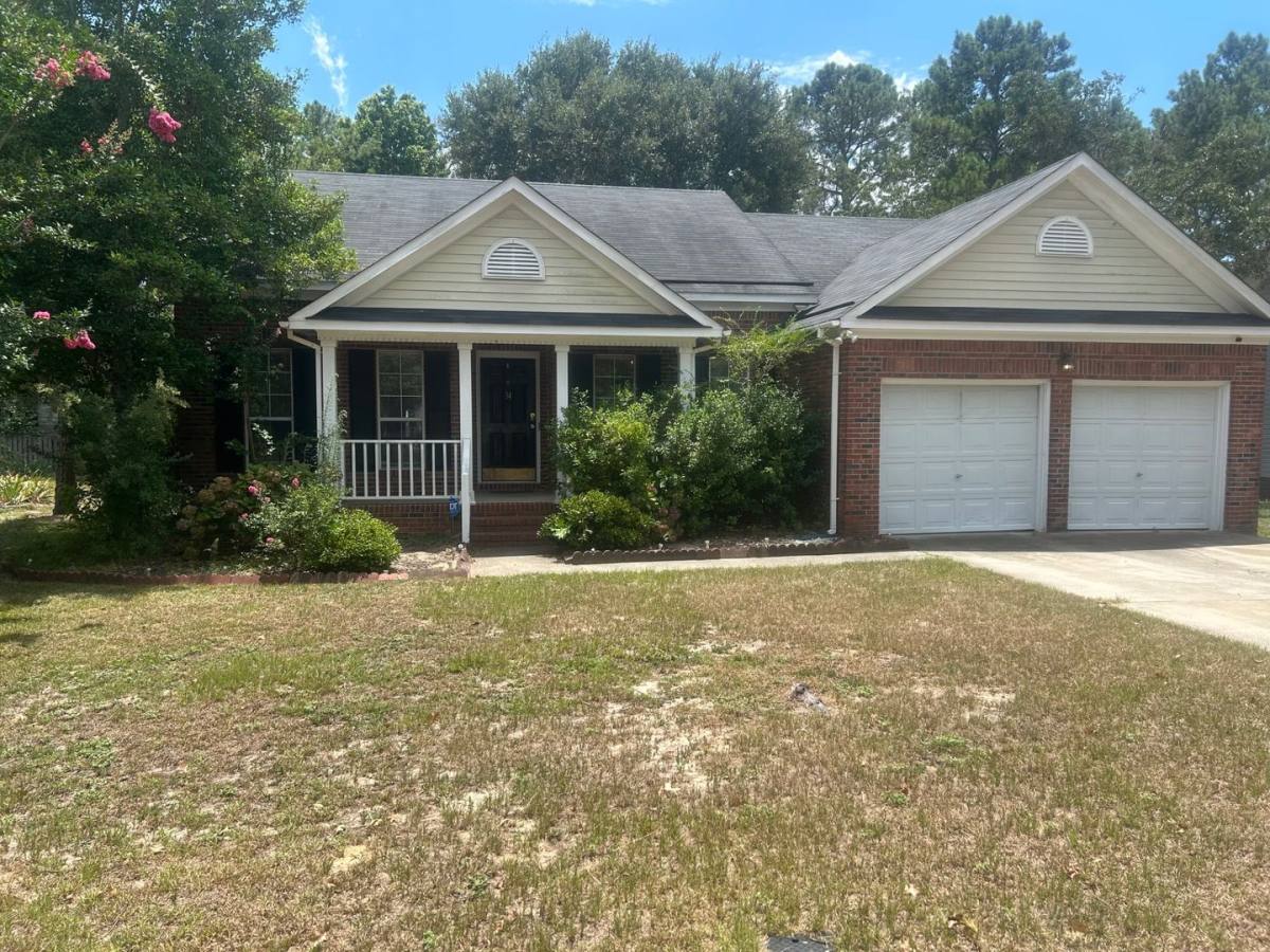 House for rent at 34 Dovecreek Court, Columbia, SC 29229