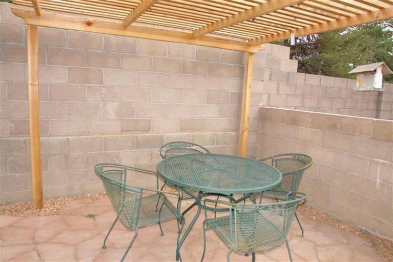 House for rent at 12516 Alps Way NE, Albuquerque, NM 87111