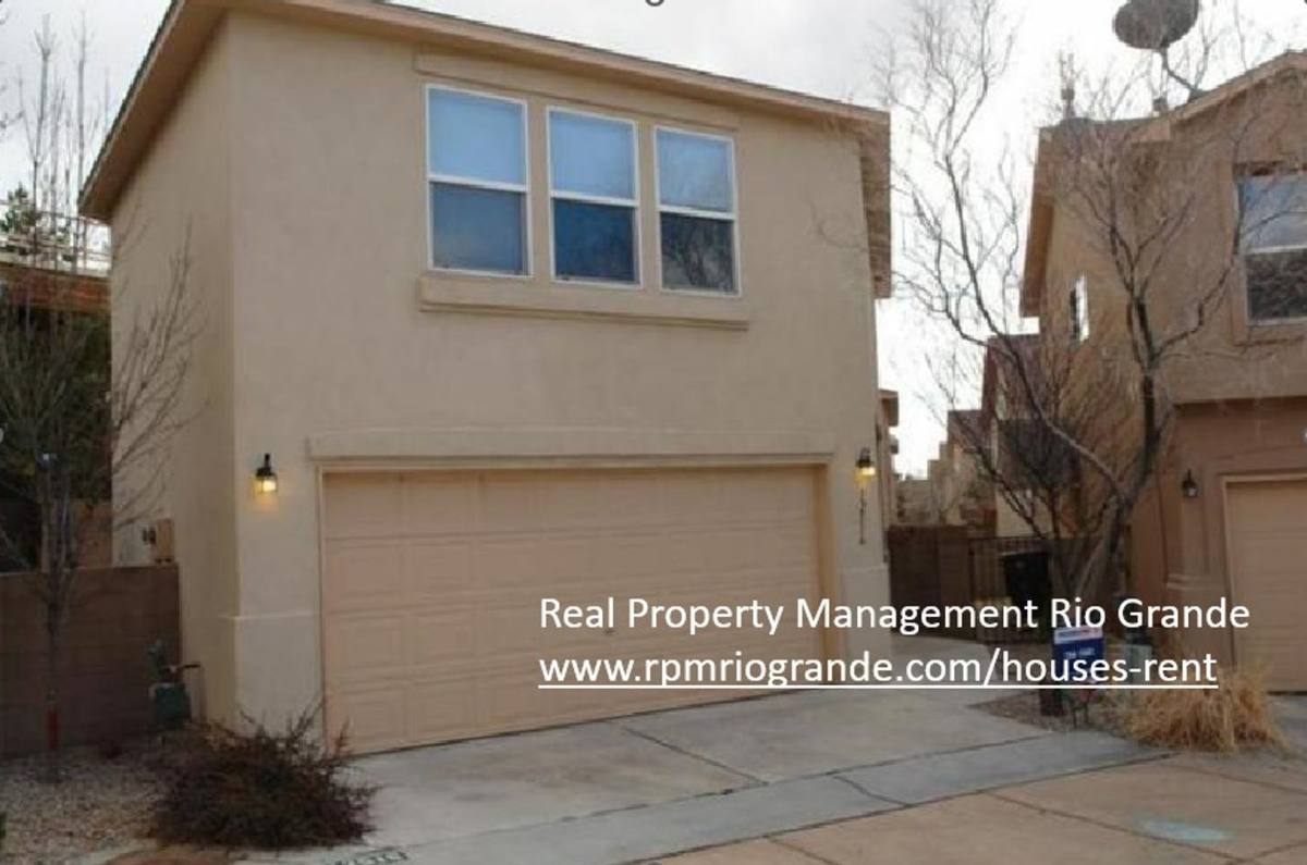 House for rent at 12516 Alps Way NE, Albuquerque, NM 87111