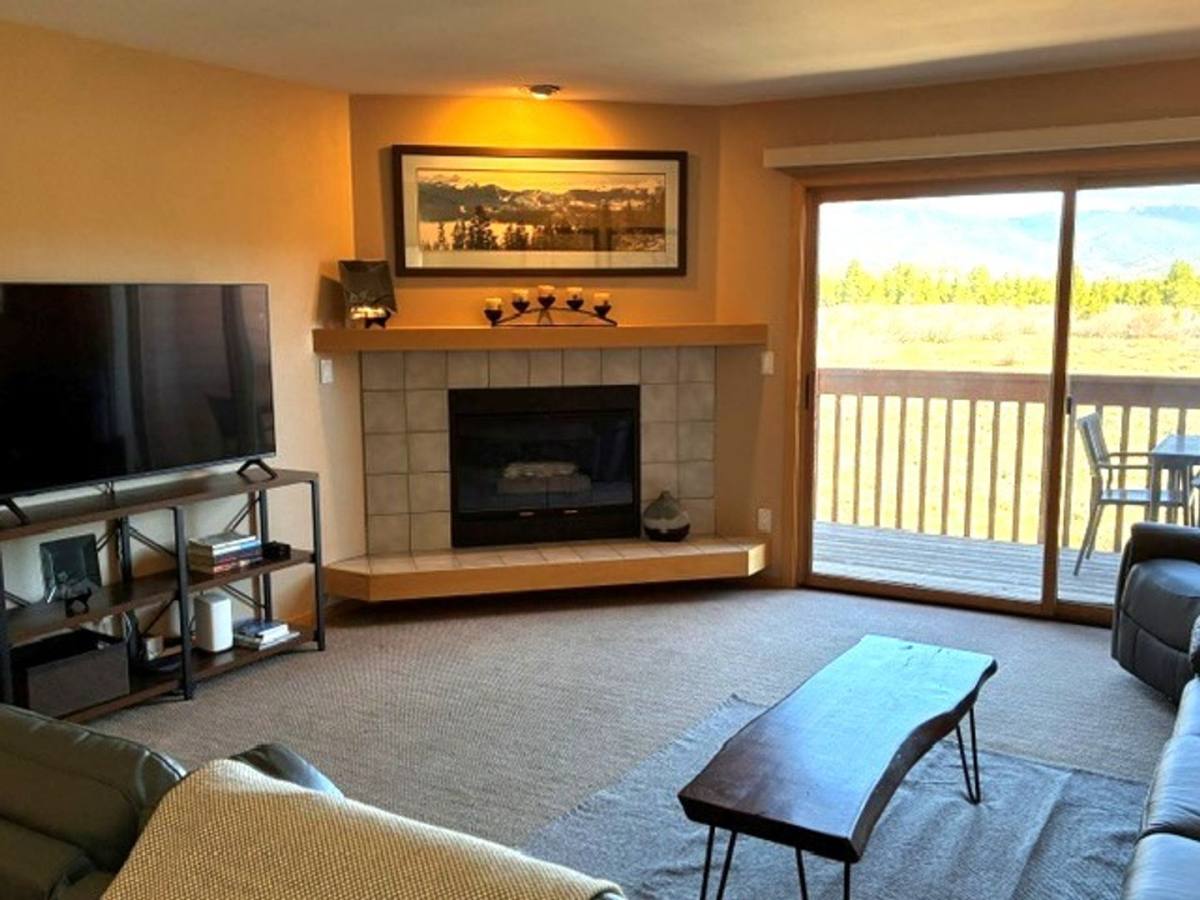 Townhouse for rent at 736 Meadow Dr #736C, Frisco, CO 80443