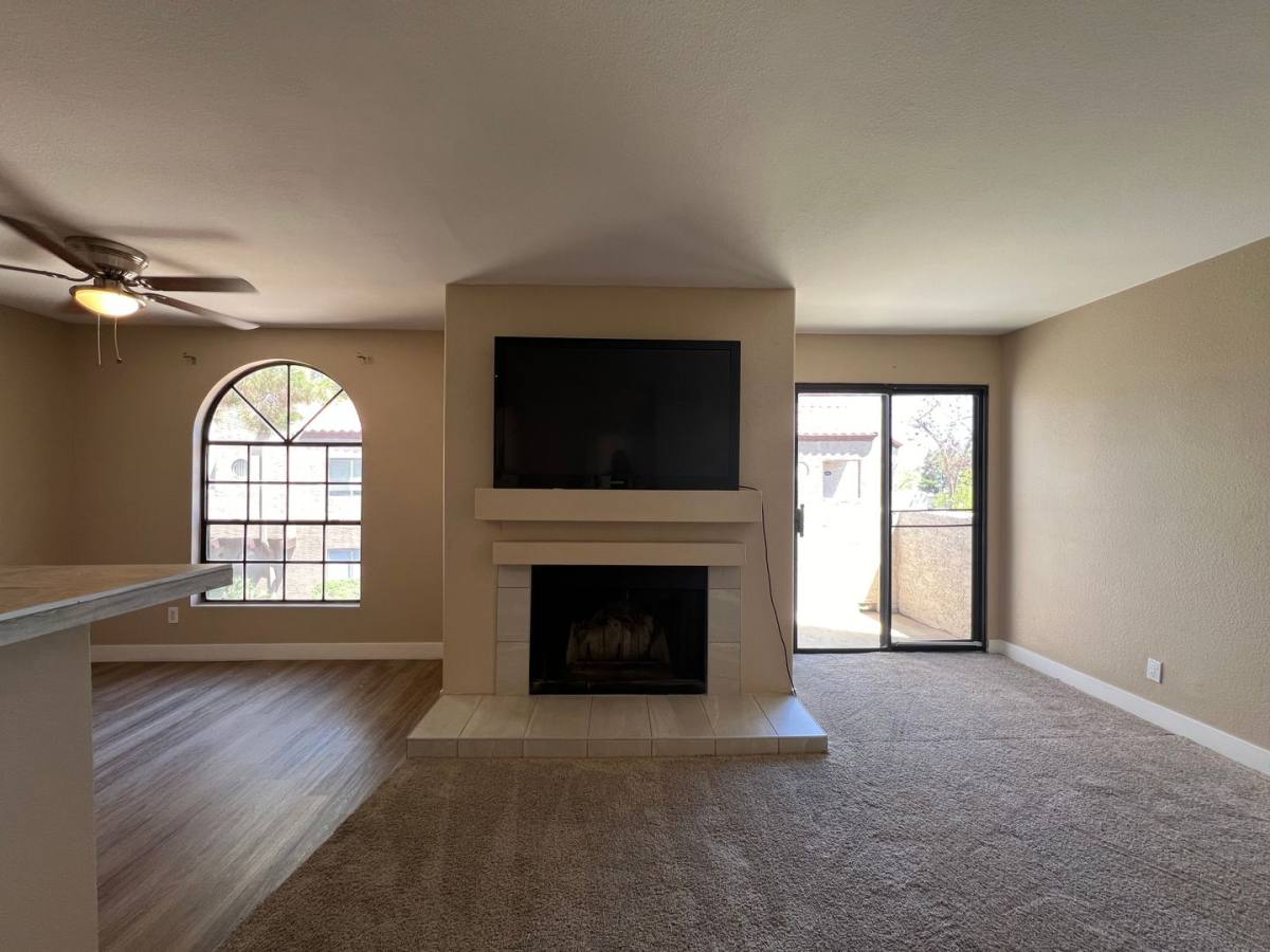 Condo for rent at 2982 Juniper Hills #201, Las Vegas, NV 89142