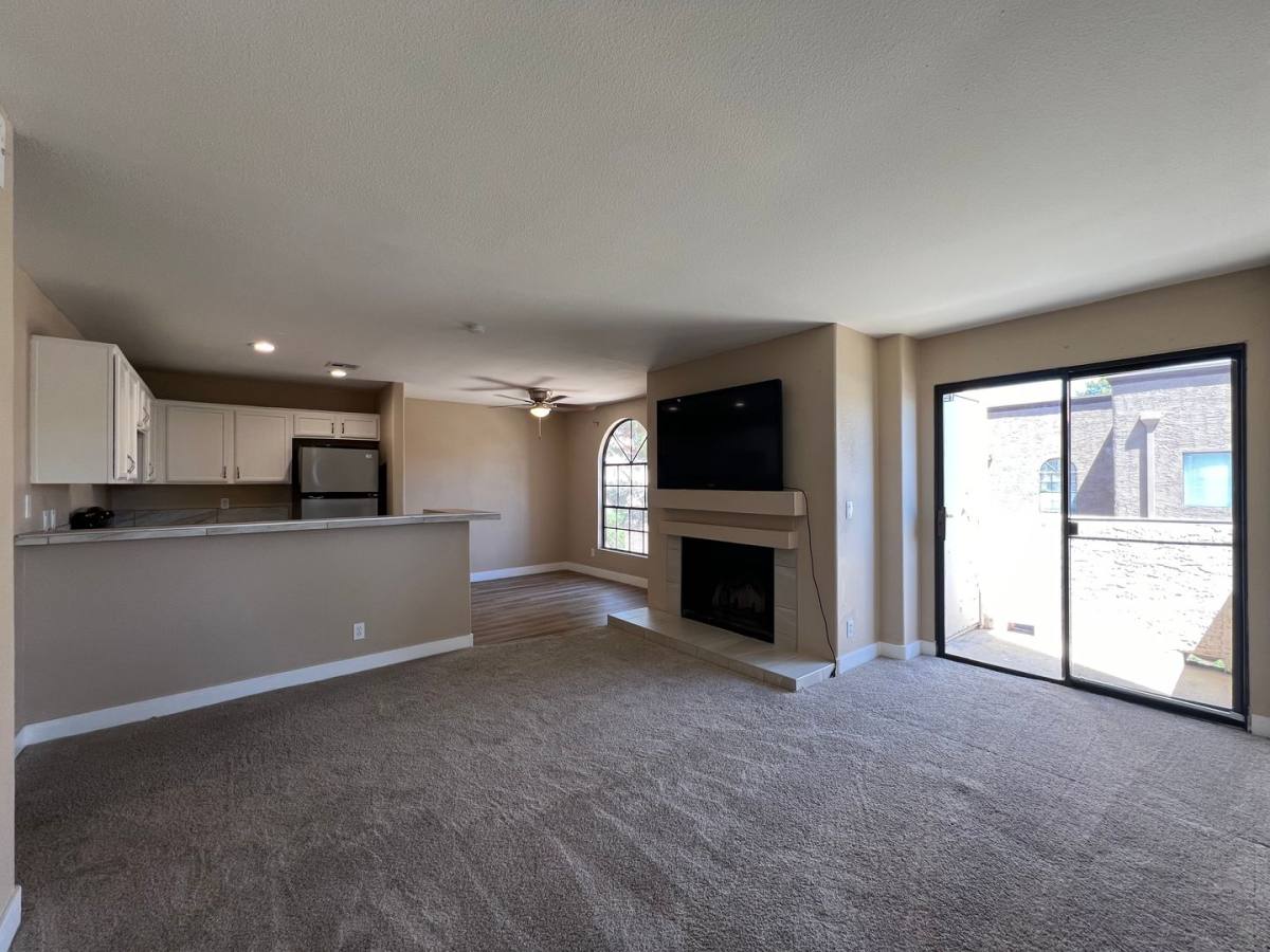 Condo for rent at 2982 Juniper Hills #201, Las Vegas, NV 89142