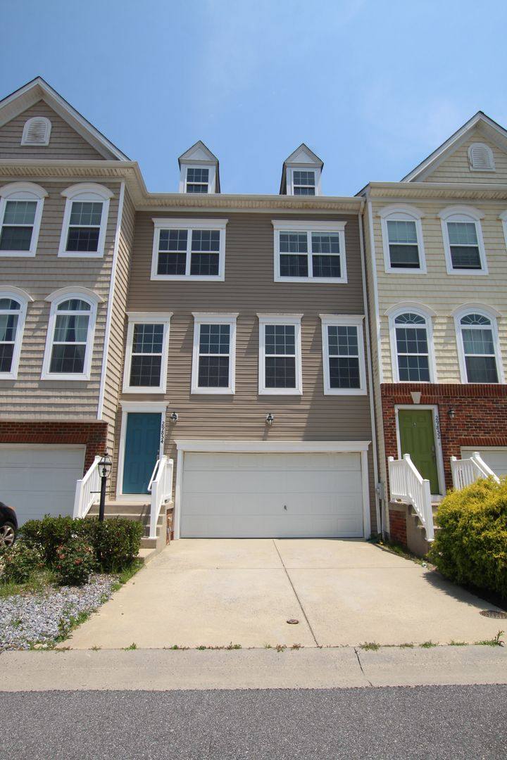 Townhouse for rent at 29854 Plantations Lake Blvd, Millsboro, DE 19966