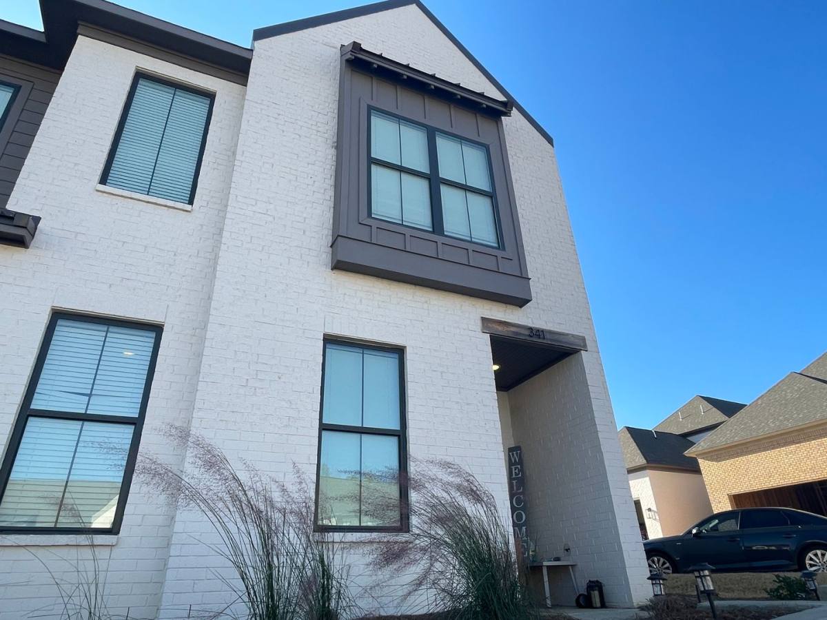 Townhouse for rent at 341 Stillwater Lane, Oxford, MS 38655