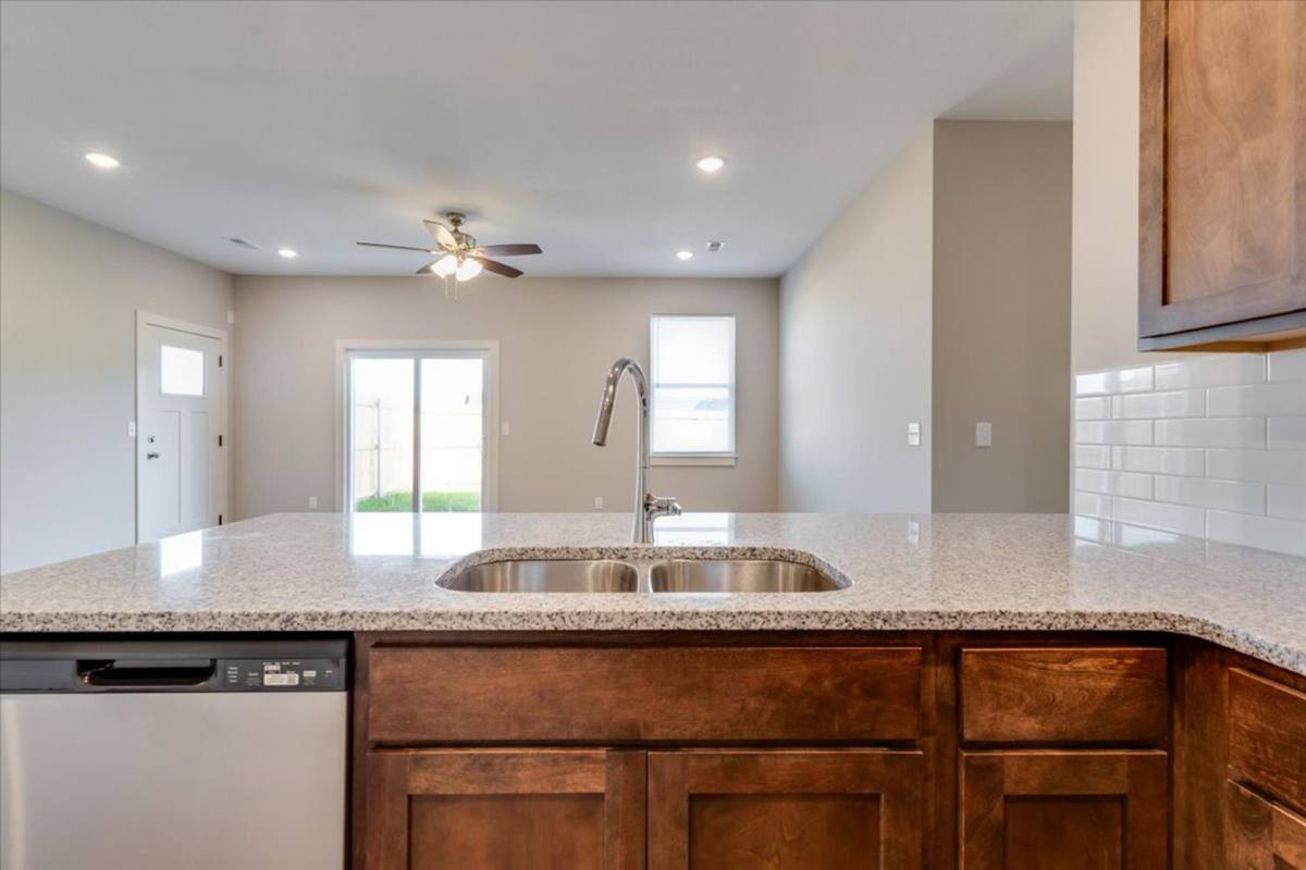 Apartment for rent at 1962 N Reece St, Goddard, KS 67052