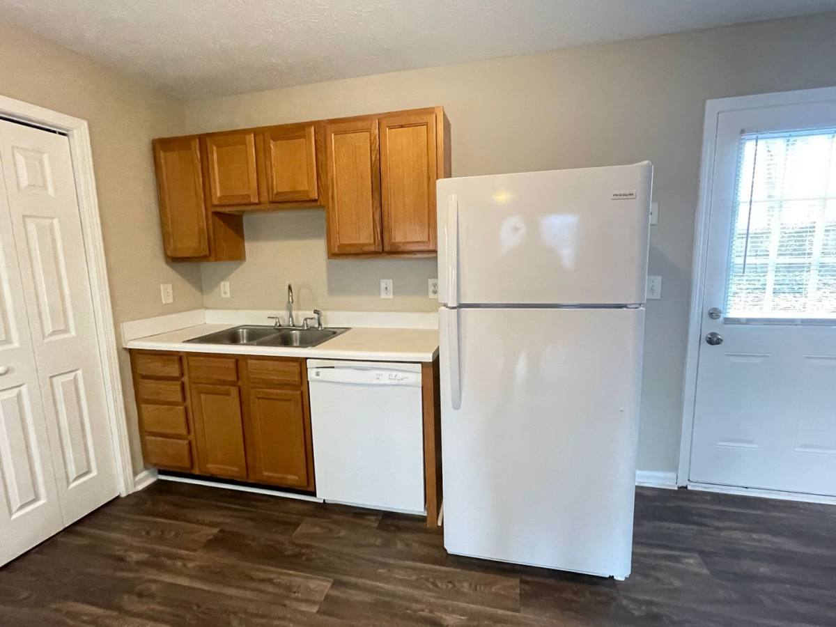Apartment for rent at 209 E Wilson St, Villa Rica, GA 30180