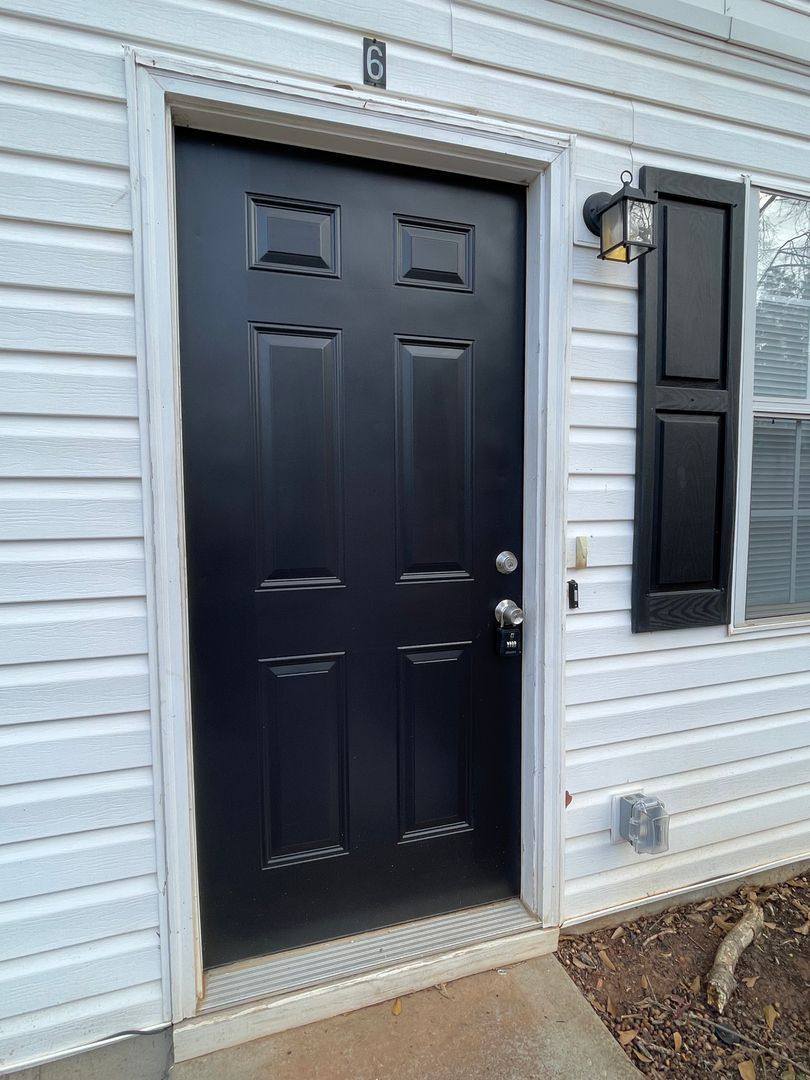 Apartment for rent at 209 E Wilson St, Villa Rica, GA 30180