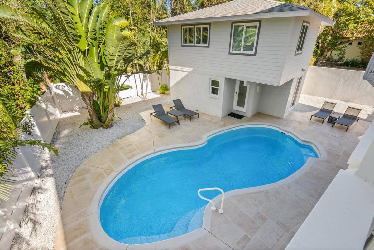 House for rent at 651 Avenida Del Norte, Sarasota, FL 34242