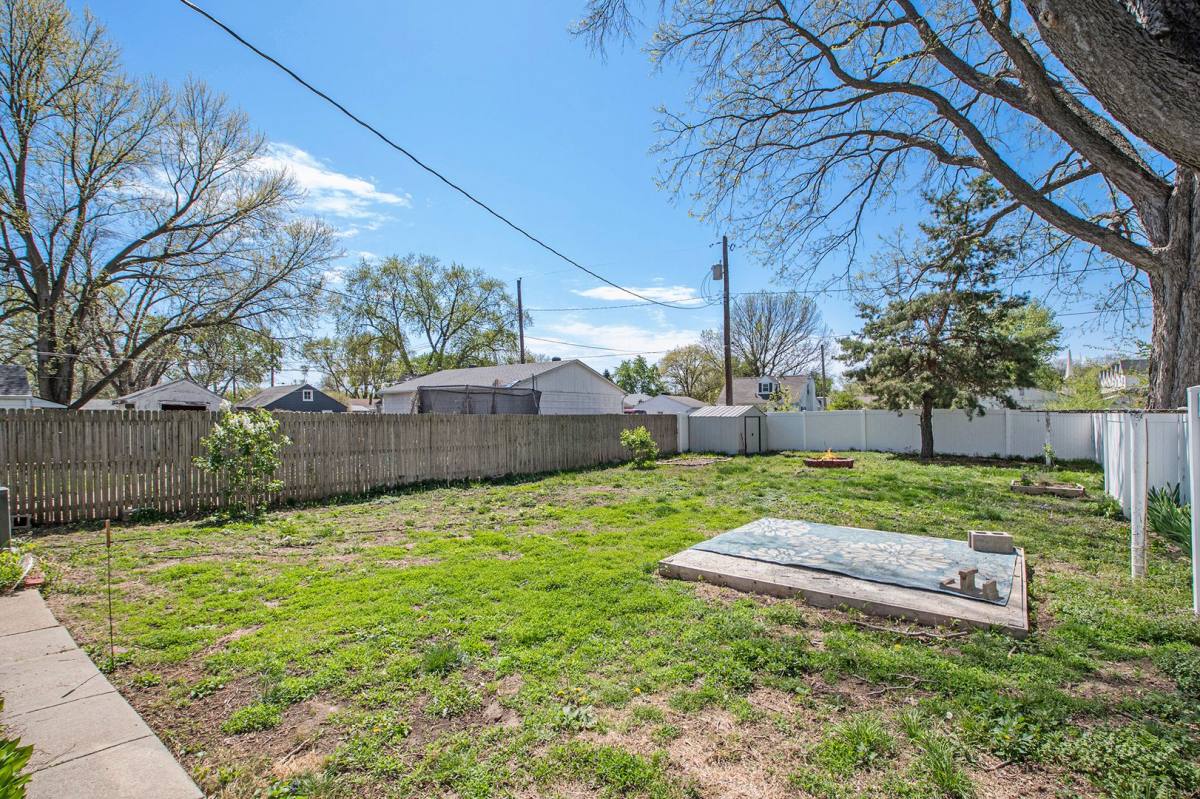 House for rent at 2006 Main St, Bellevue, NE 68005