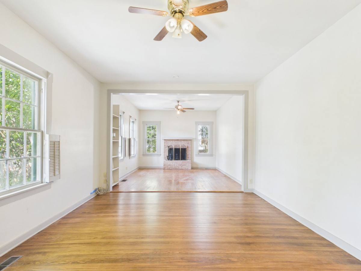 House for rent at 606 W Austin St, Fredericksburg, TX 78624