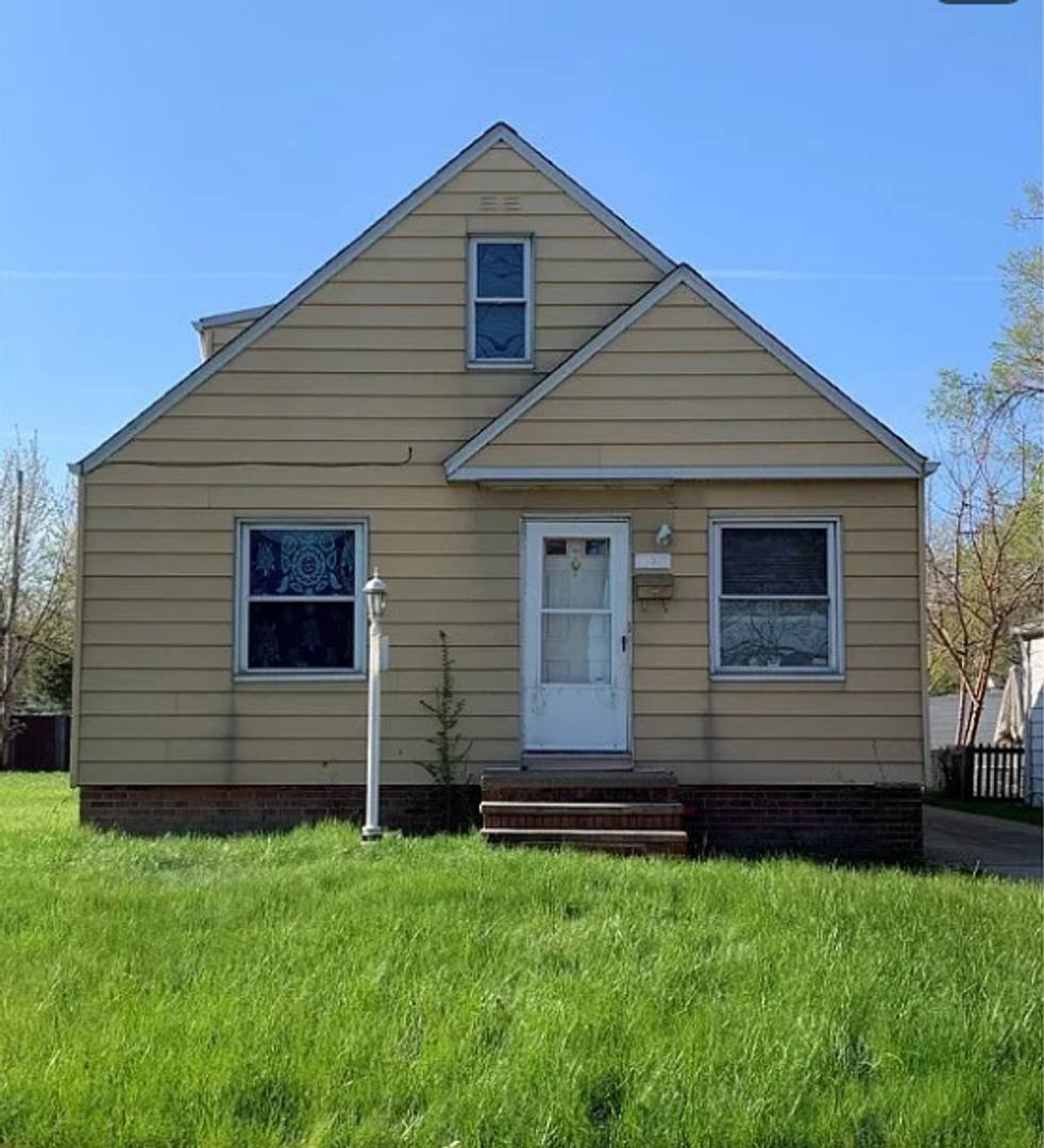 House for rent at 11305 Western Ave, Cleveland, OH 44111