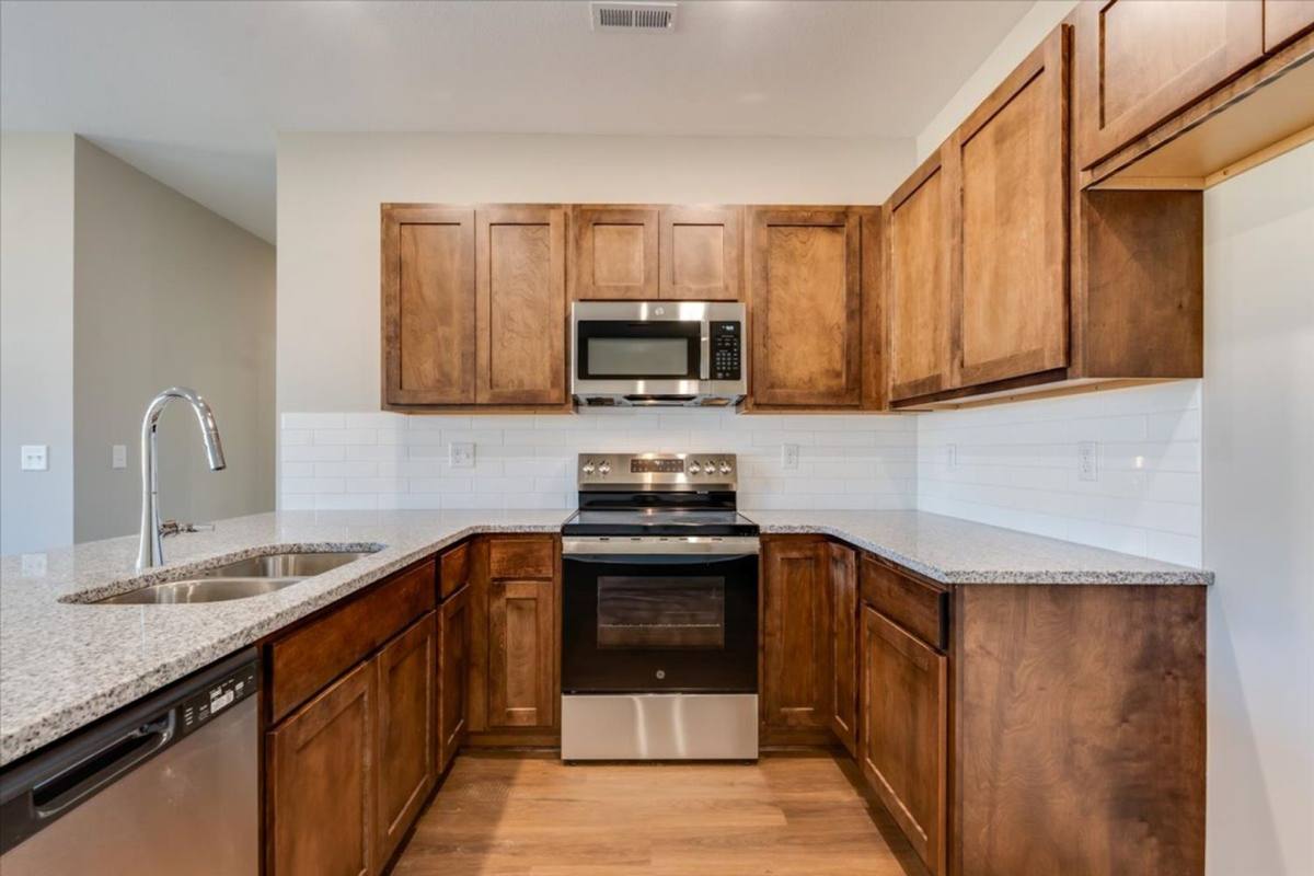 Apartment for rent at 1956 N Reece St, Goddard, KS 67052