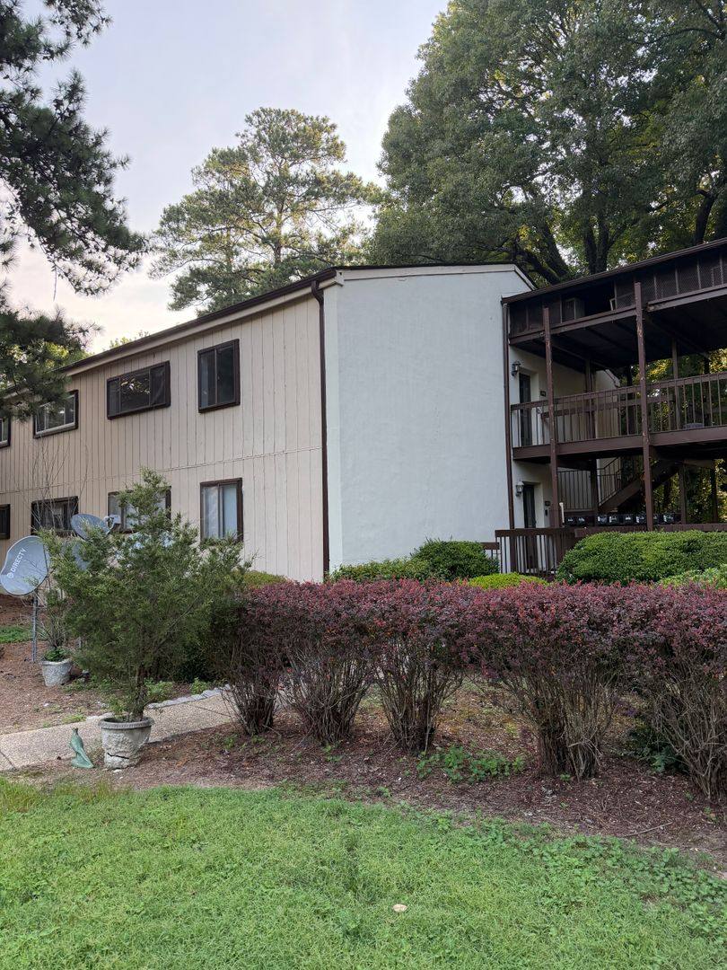 Condo for rent at 5066 Flint Ridge Place, Raleigh, NC 27609