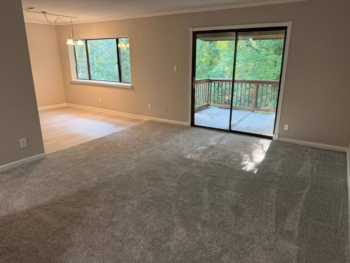 Condo for rent at 5066 Flint Ridge Place, Raleigh, NC 27609