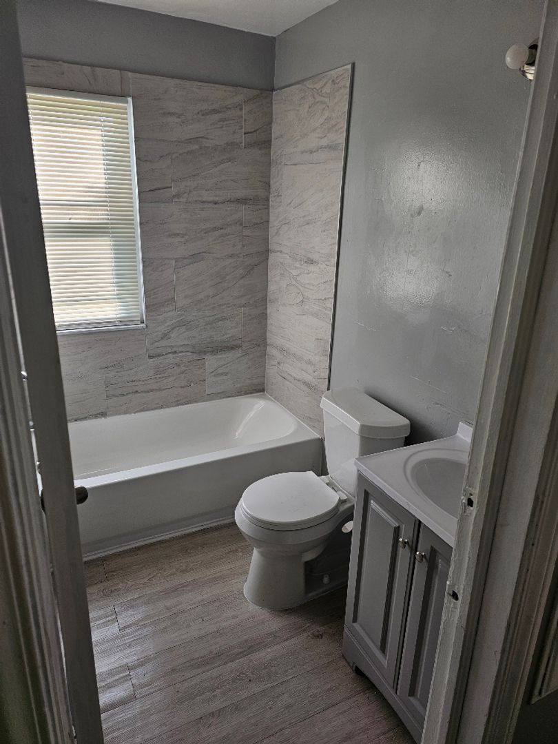 House for rent at 16067 Eastburn, Detroit, MI 48205