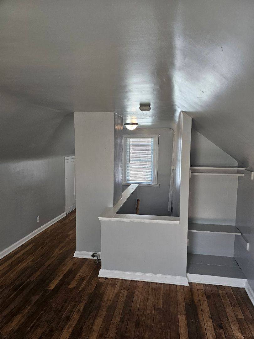 House for rent at 16067 Eastburn, Detroit, MI 48205