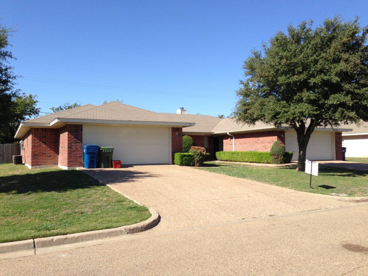 House for rent at 1008 Parkview Circle, Hewitt, TX 76643