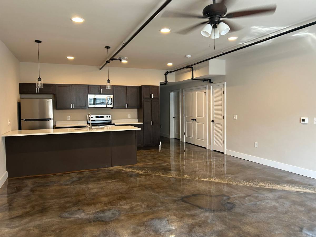 Apartment for rent at 1245 W Princess St, York, PA 17404