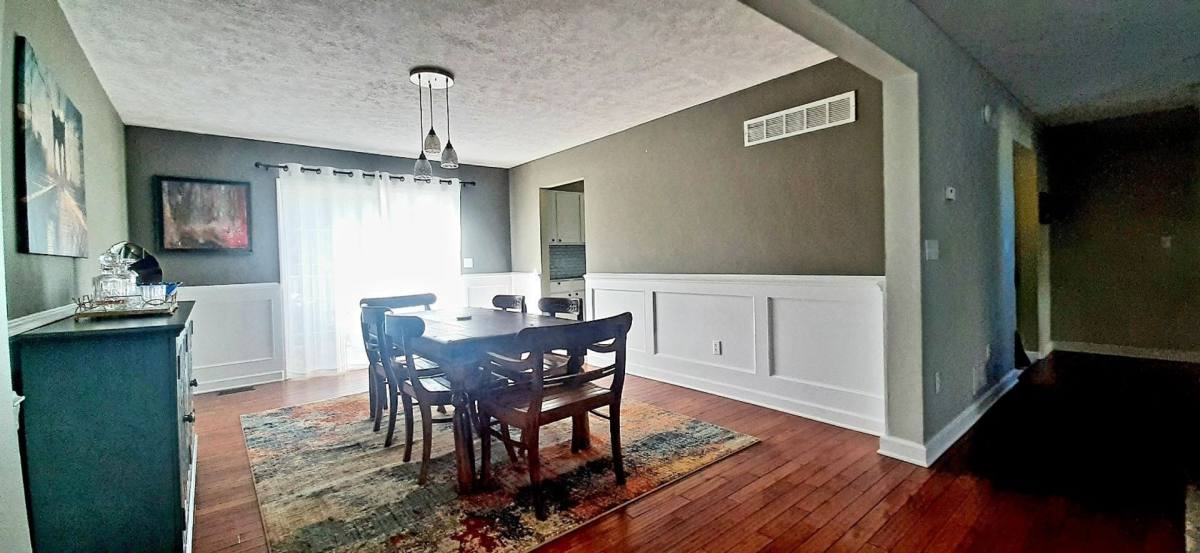 Townhouse for rent at 287 Palisades Dr, Morgantown, WV 26508