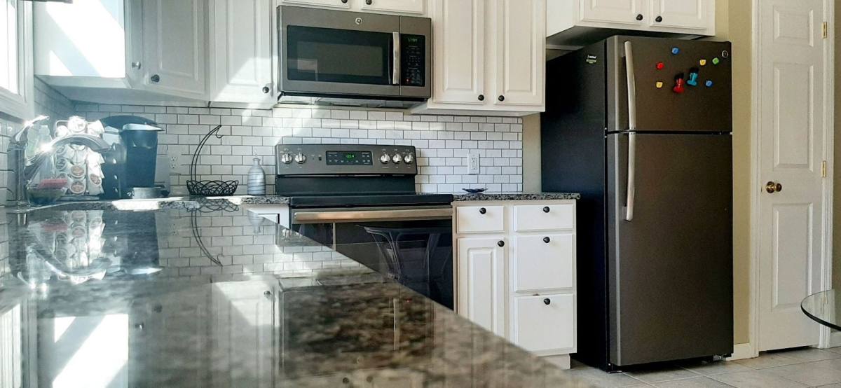 Townhouse for rent at 287 Palisades Dr, Morgantown, WV 26508