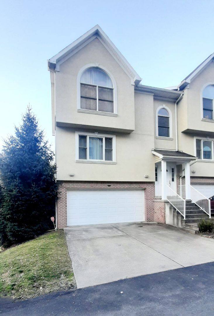 Townhouse for rent at 287 Palisades Dr, Morgantown, WV 26508