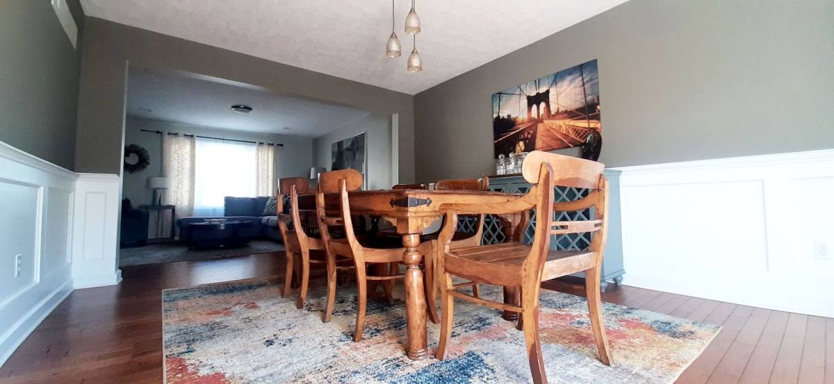 Townhouse for rent at 287 Palisades Dr, Morgantown, WV 26508