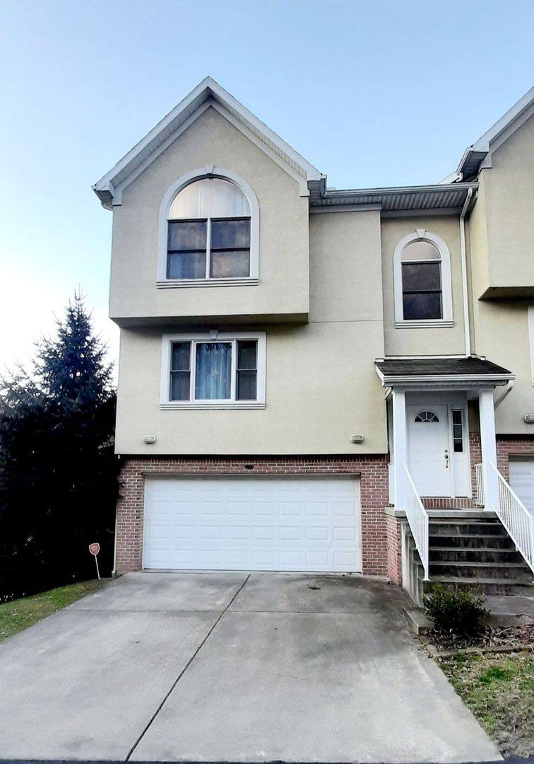 Townhouse for rent at 287 Palisades Dr, Morgantown, WV 26508