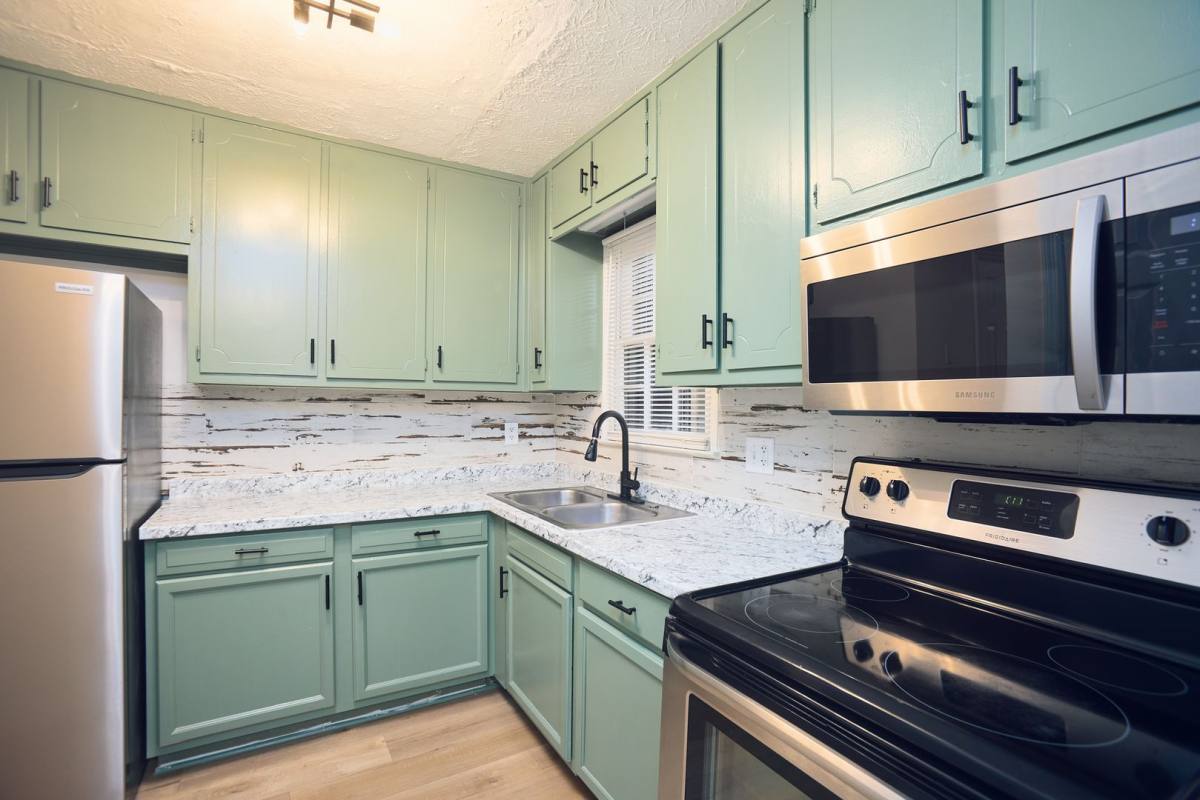 Apartment for rent at 5559 Estates Court, Norcross, GA 30093