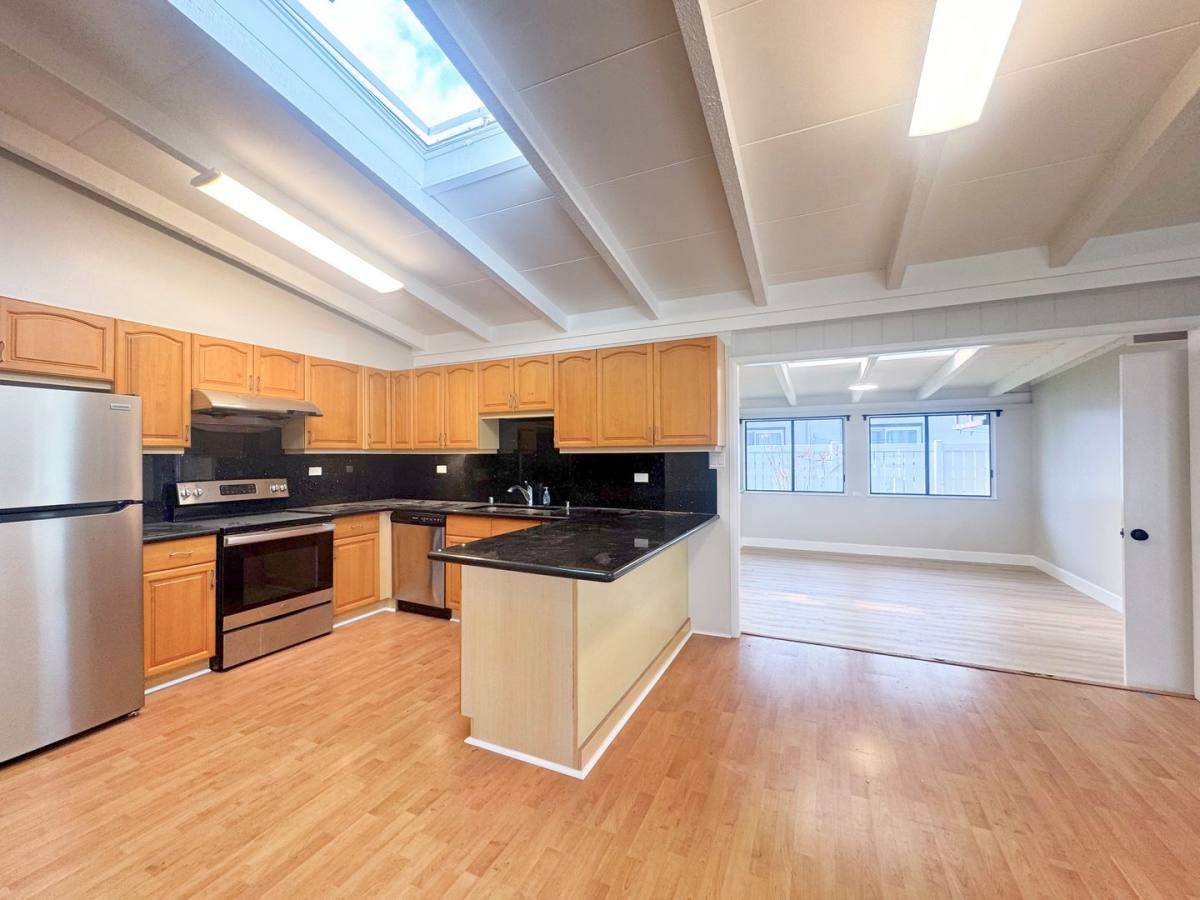 House for rent at 847 Akumu St, Kailua, HI 96734