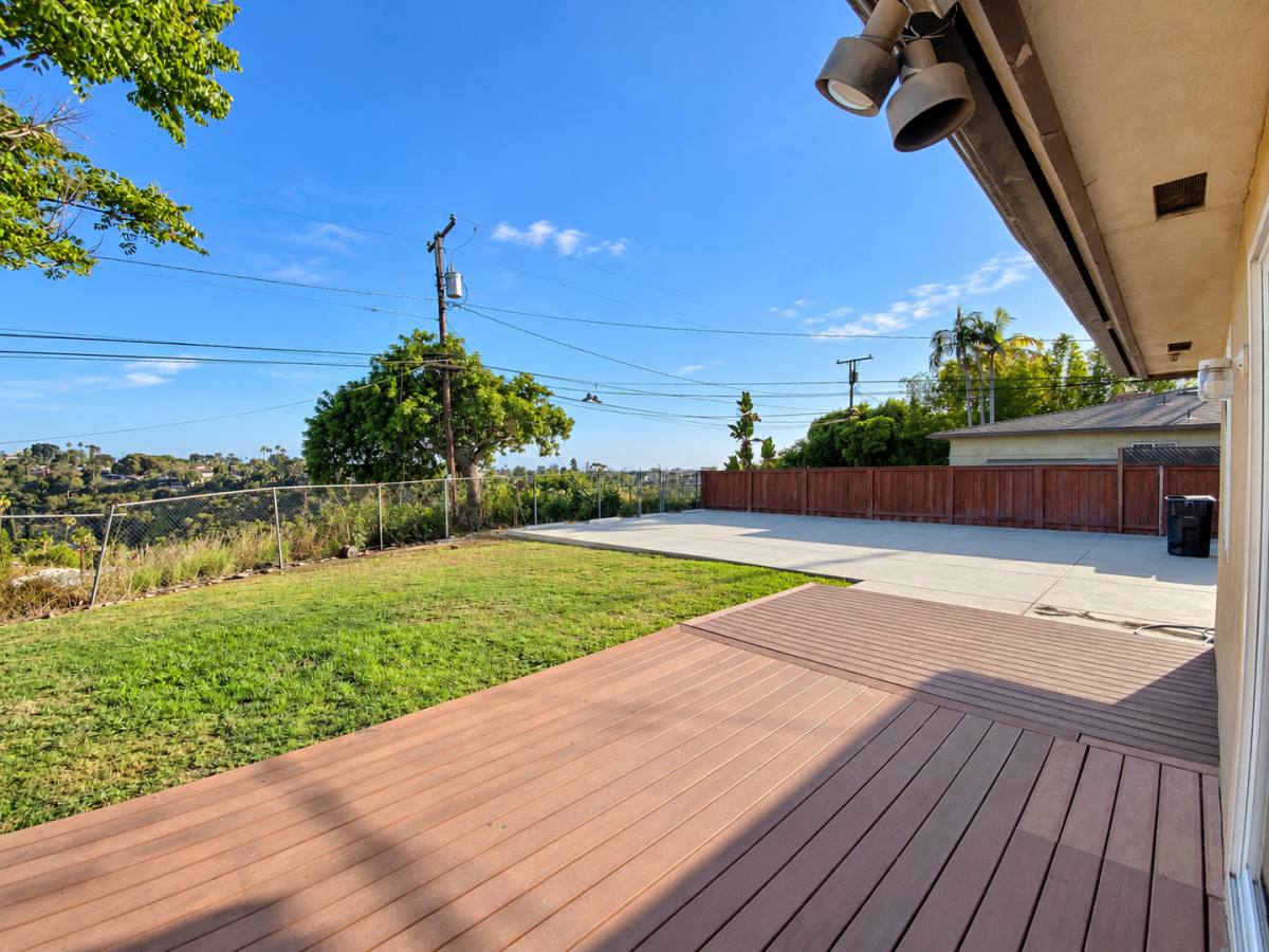 House for rent at 5515 Dorothy Dr, San Diego, CA 92115