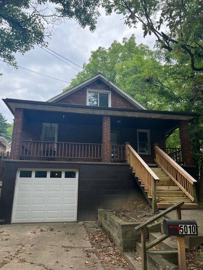 House for rent at 5010 3rd St, Verona, PA 15147