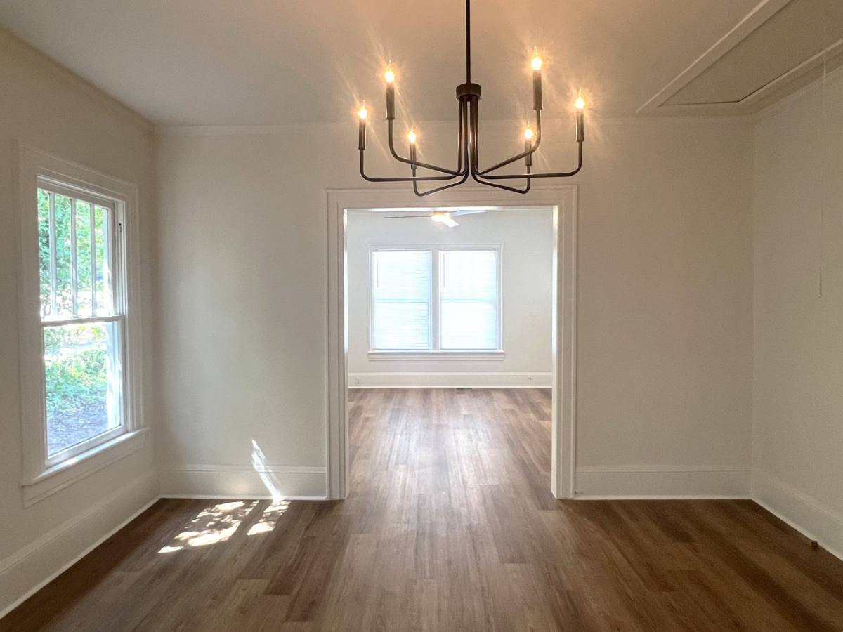 House for rent at 133 Desoto Place, Macon, GA 31204