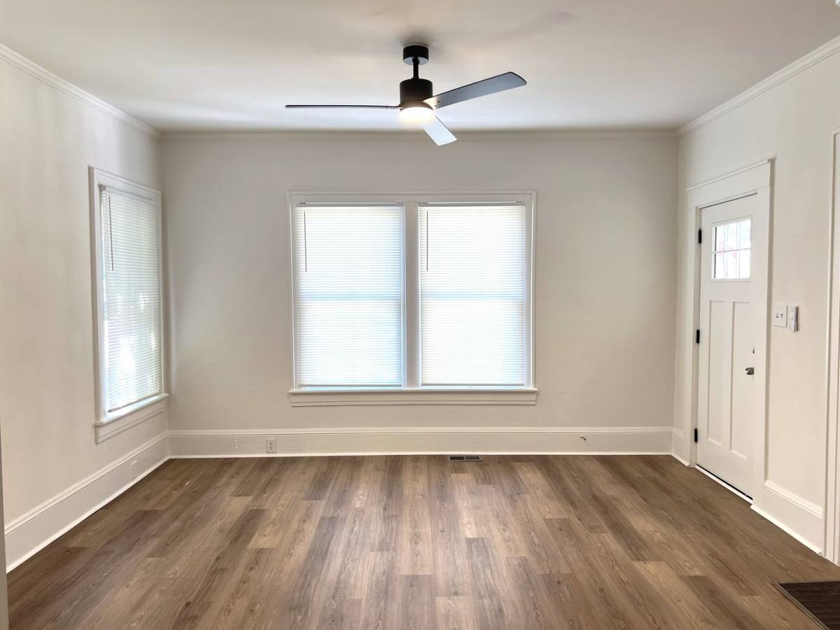 House for rent at 133 Desoto Place, Macon, GA 31204