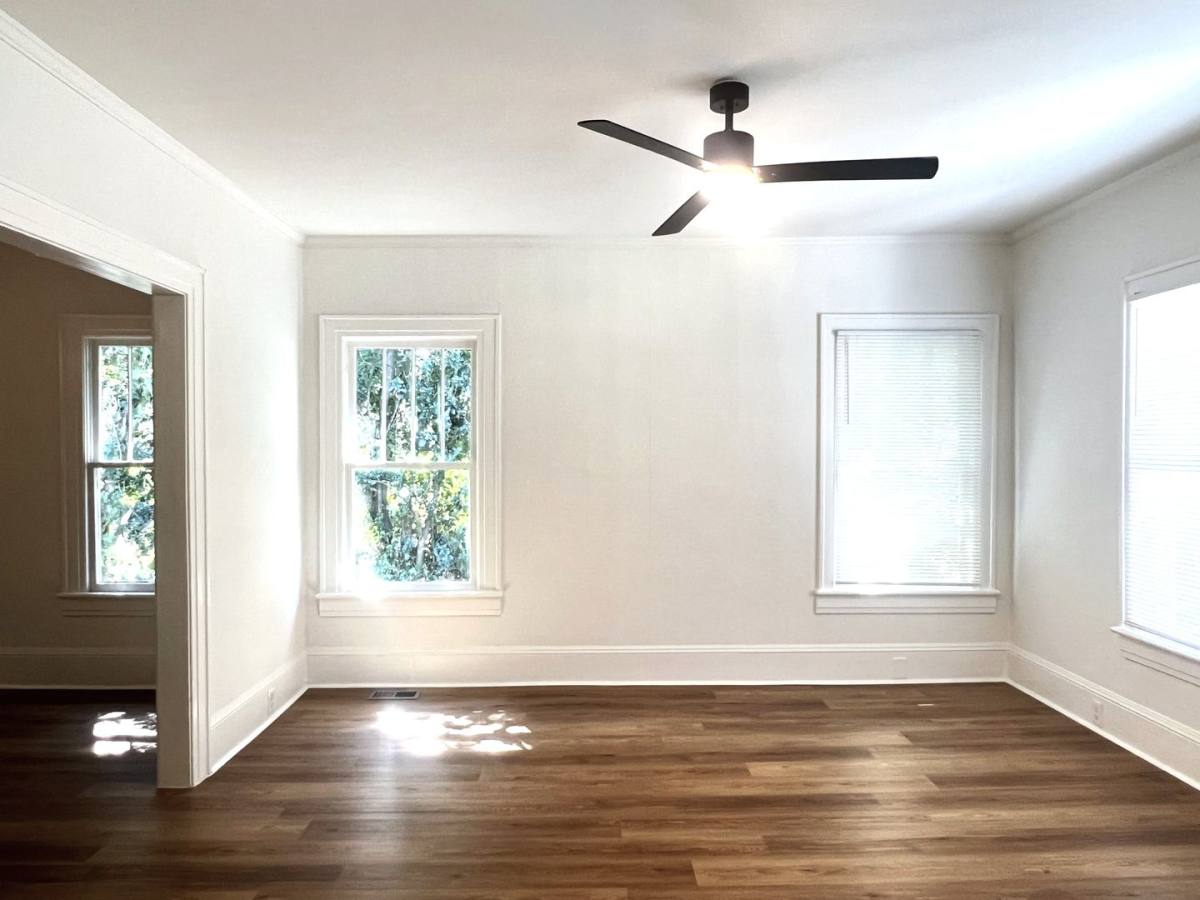House for rent at 133 Desoto Place, Macon, GA 31204