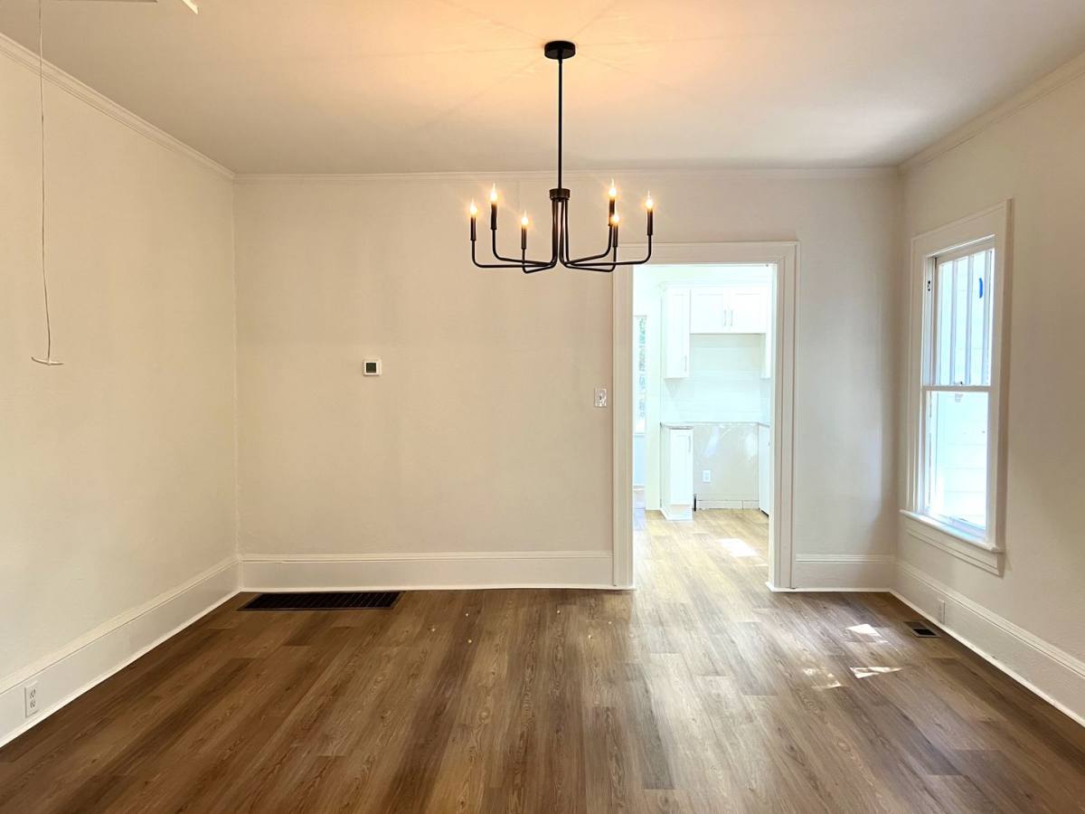 House for rent at 133 Desoto Place, Macon, GA 31204