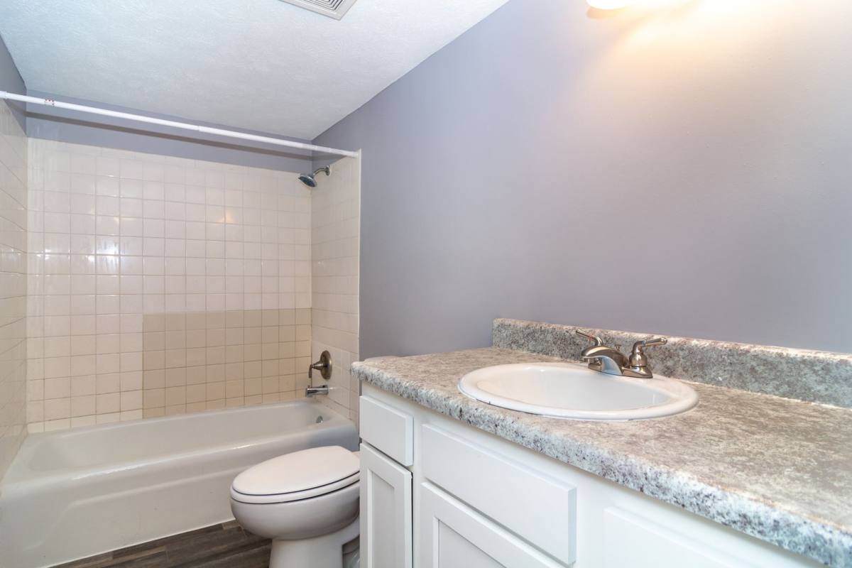 Apartment for rent at 1511 Thomas Dr, Bellevue, NE 68005