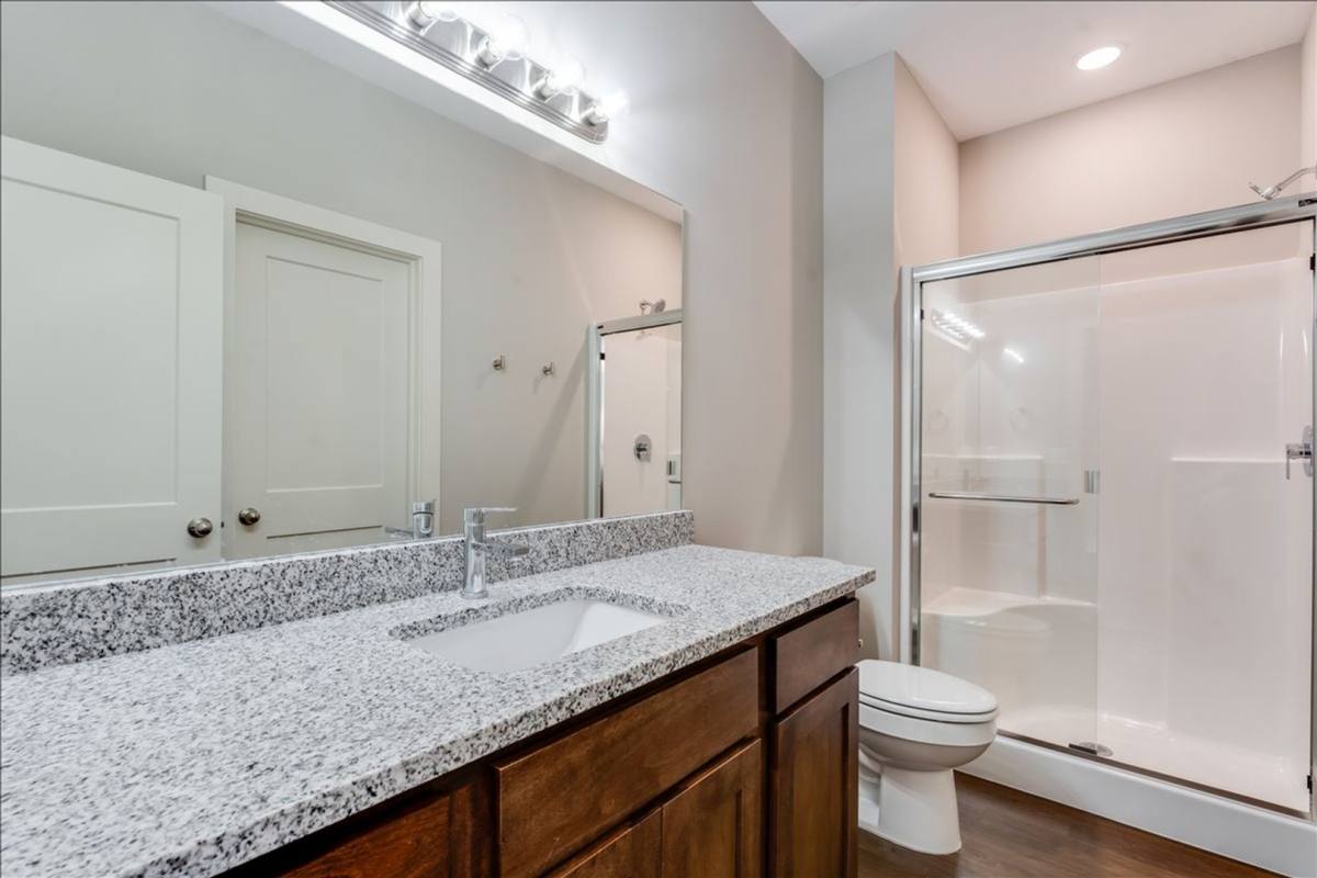 Apartment for rent at 1950 N Reece St, Goddard, KS 67052