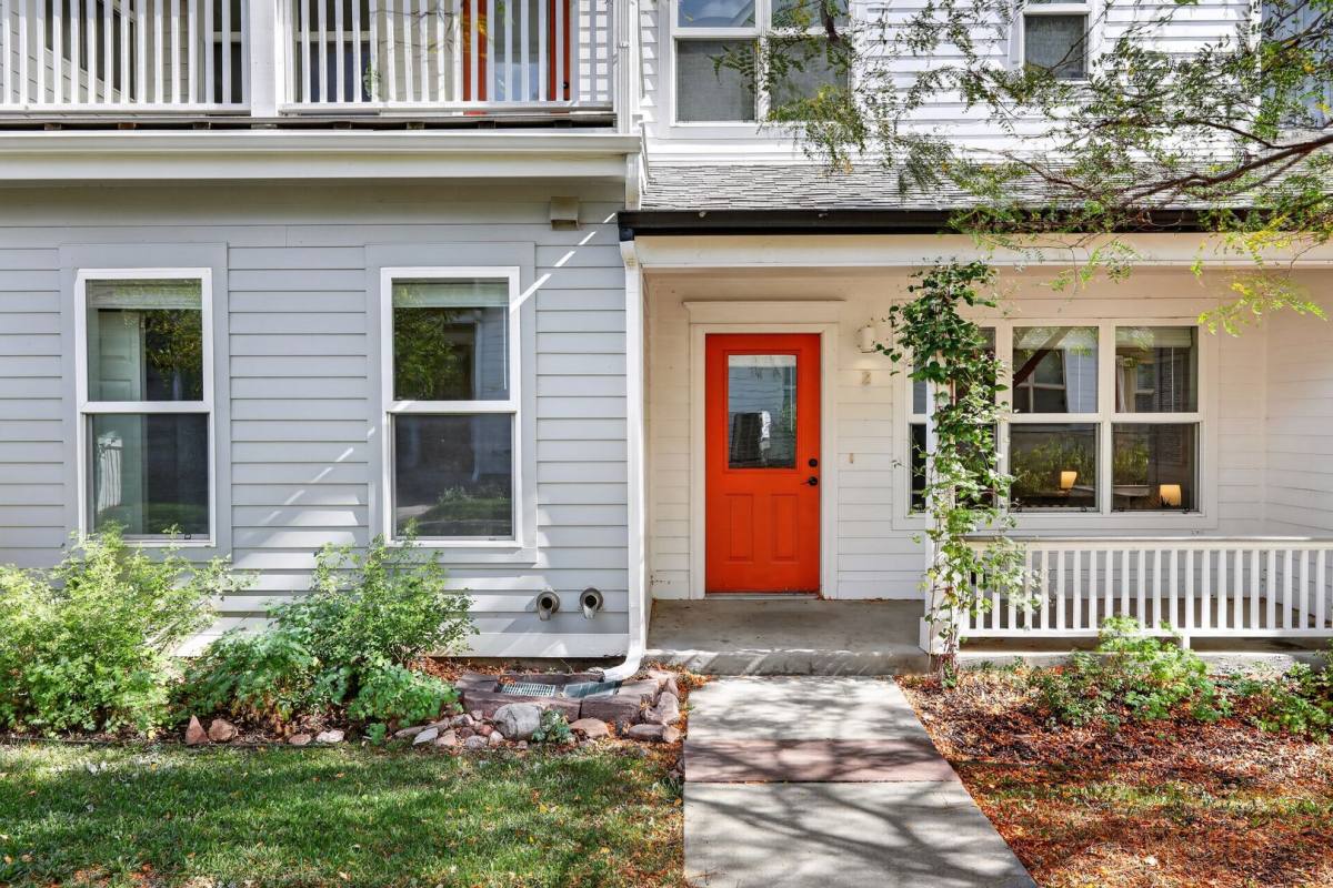 Condo for rent at 1575 Zamia #2, Boulder, CO 80304