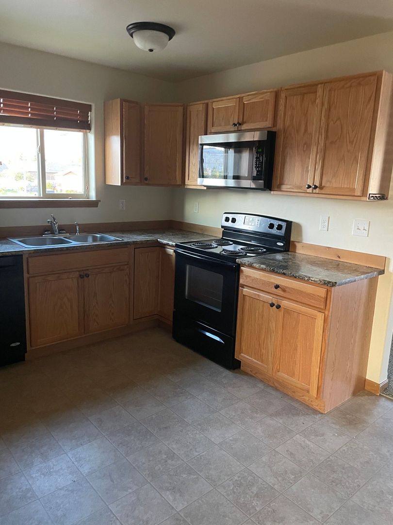 Apartment for rent at 2603 Argyle St, Butte, MT 59701