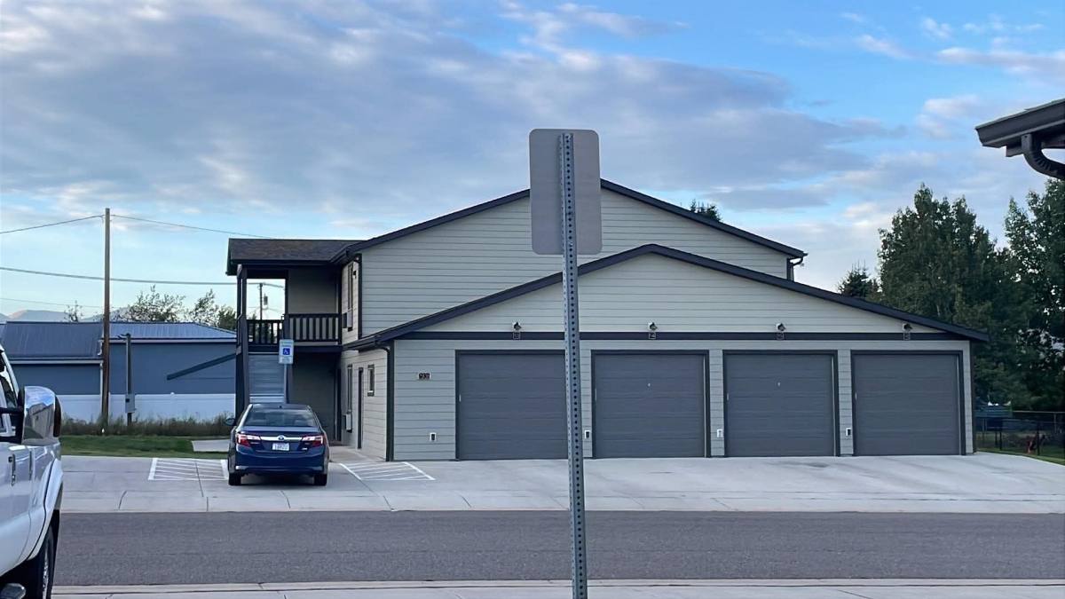 Apartment for rent at 2603 Argyle St, Butte, MT 59701