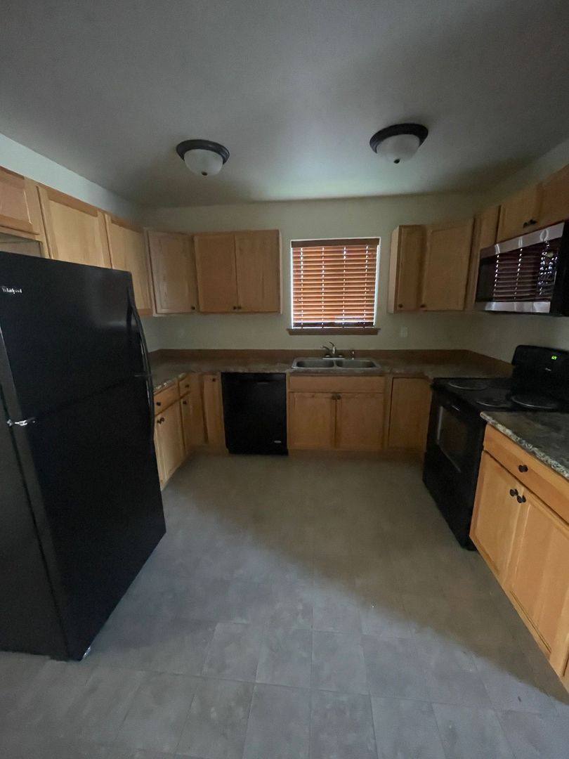 Apartment for rent at 2603 Argyle St, Butte, MT 59701