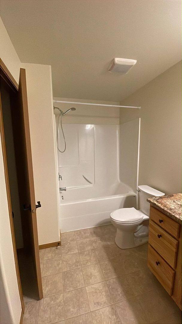 Apartment for rent at 2603 Argyle St, Butte, MT 59701