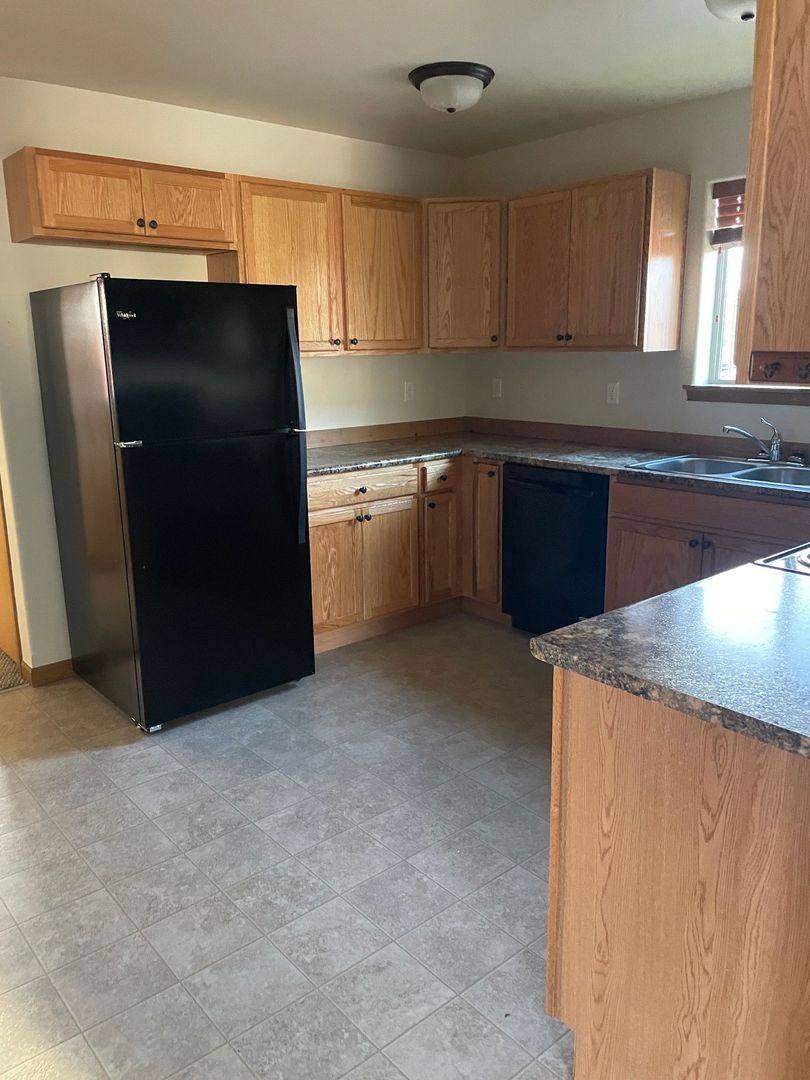 Apartment for rent at 2603 Argyle St, Butte, MT 59701