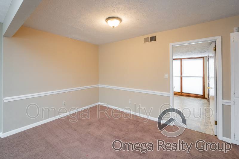 House for rent at 5322 Rexford Court, Montgomery, AL 36116