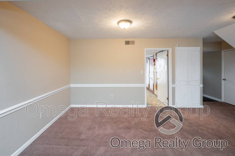 House for rent at 5322 Rexford Court, Montgomery, AL 36116